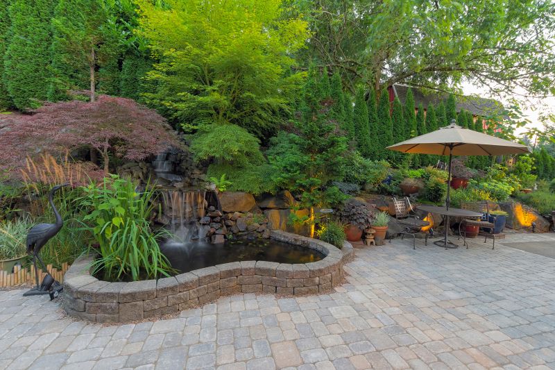 Hardscape Landscaping