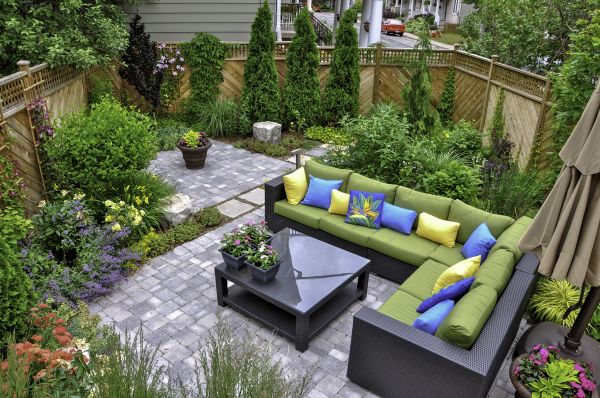 Cost of Landscape Hardscaping in Bloomfield Hills