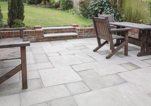 Cost of Patio Pavers Installation in Bloomfield Hills