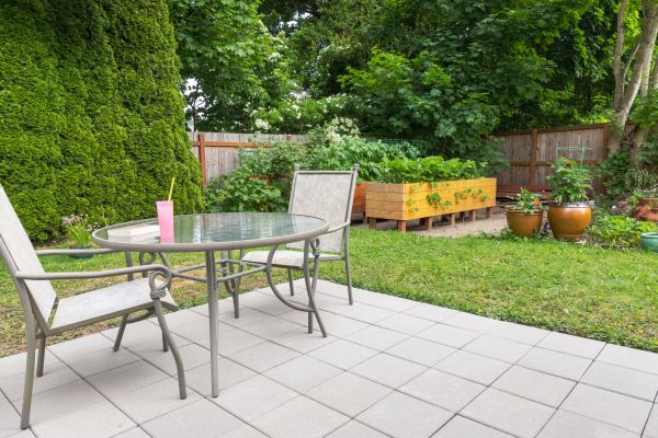 Cost of Paver Patio Installation in Bloomfield Hills