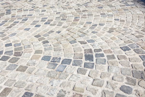 Cost of Stone Pavers Installation in Bloomfield Hills