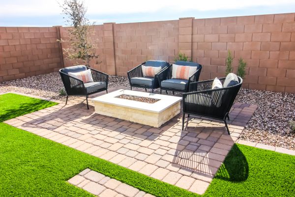 Cost of Brick Pavers Installation in Bloomfield Hills