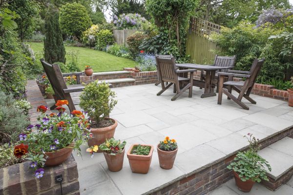Cost of Cement Pavers Installation in Bloomfield Hills