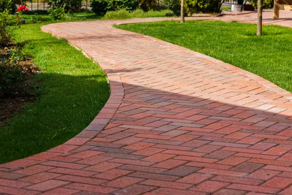 Cost of Walkway Pavers Installation in Bloomfield Hills