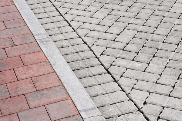 Brick Driveway Paving Service