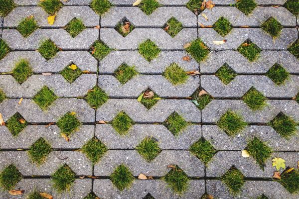 Cost of Porous Pavers Installation in Bloomfield Hills